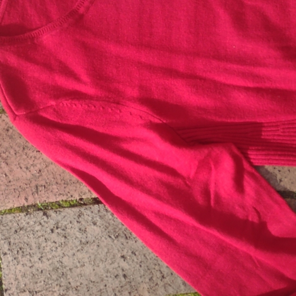 🦋🏵️🦋NWT J. Jill Sweater - Picture 3 of 10